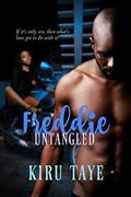 Freddie Untangled (The Essien Trilogy #7) by Kiru Taye