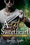 A Total Sweetheart: Arranged Marriage Romance by Rocklyn Ryder