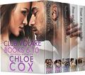 The Best of Club Volare by Chloe Cox