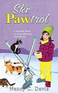 Ski Paw-trol (Vanessa Abbot Mystery #7) by Nancy C. Davis