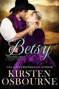 Betsy by Kirsten Osbourne