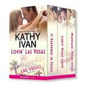 Lovin' Las Vegas: Books 1 - 3 by Kathy Ivan