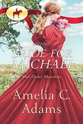 RNWMP: Bride for Jonathan by Amelia C. Adams