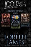 Blacktop Cowboys® Bundle: 3 Stories by Lorelei James (Blacktop Cowboys) by Lorelei James
