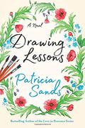 Drawing Lessons by Patricia Sands