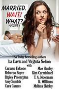Married. Wait! What? by Virginia Nelson