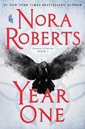 Year One: Chapter 1 by Nora Roberts