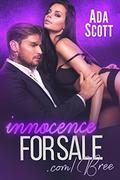 InnocenceForSale.com/Bree (InnocenceForSale.com #2) by Ada Scott