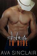 His to Ride by Ava Sinclair