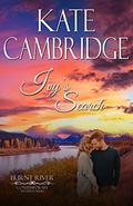 Ivy's Search (Burnt River #8) by Kate Cambridge