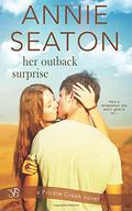 Her Outback Surprise by Annie Seaton