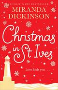 Christmas in St Ives by Miranda Dickinson