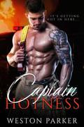 Captain Hotness by Weston Parker