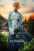 Lucky in Love by Jo Noelle, Cowboys and Angels