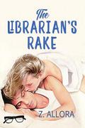 The Librarian's Rake by Z. Allora