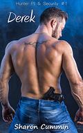Derek by Sharon Cummin