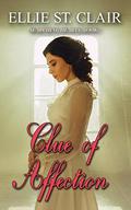 Clue of Affection by Ellie St. Clair