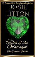 Tales of the Odalisque by Josie Litton