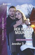 Her Rocky Mountain Hero (Rocky Mountain Justice #1) by Jennifer D. Bokal