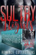 Sultry Nights: A Limited Edition Romance Collection by Rachel Shane