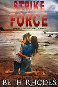 Strike Force (Hawk Elite Security #4) by Beth Rhodes