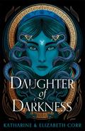 Daughter of Darkness (House of Shadows #1) by Katharine Corr
