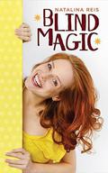 Blind Magic by Claire Smith