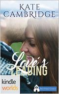 First Street Church Romances: Love's Leading (First Street Church Romances #1) by Kate Cambridge