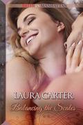 Balancing the Scales (Brits in Manhattan #1) by Laura Carter