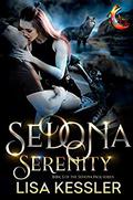 Sedona Serenity (Sedona Pack #5) by Lisa Kessler