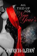 All Tied Up for New Year's by Patricia D. Eddy