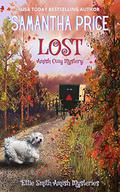 Lost by Samantha Price