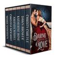 Daring A Rogue To Love by Katherine Bone