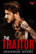 Traitor by Shannon Myers