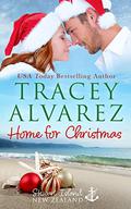 Home For Christmas (Stewart Island #9) by Tracey Alvarez