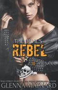 The Devil's Rebel by Glenna Maynard