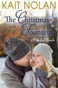 The Christmas Fountain by Kait Nolan