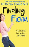 Finding Fiona by Donna Fasano
