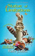 Statue of Limitations (A Goddess of Greene St. Mystery #1) by Kate Collins