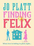 Finding Felix by Jo Platt