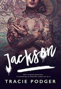 Jackson by Tracie Podger