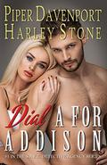 Dial A for Addison (S.A.F.E Detective Agency #1) by Tracey Jane Jackson