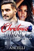 Christmas Miracle by Ancelli