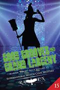 Good Grooves and Grand Larceny (Harper “Foxxy” Beck #15) by Raven Snow