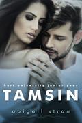 Tamsin (Hart University #3) by Abigail Strom