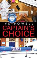 Captain’s Choice (Fairview Station #1) by V.K. Powell