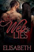Web of Lies by Elisabeth