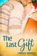 The Last Gift by Chrissy Munder