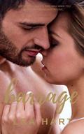 Barrage (SAI #4) by Lea Hart