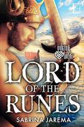 Lord of the Runes (Viking Lords #1) by Sabrina Jarema